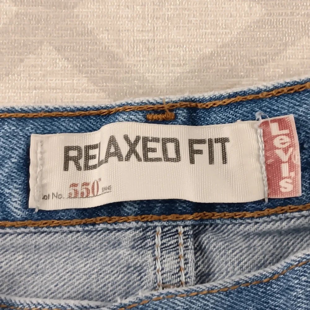 Levis discover your